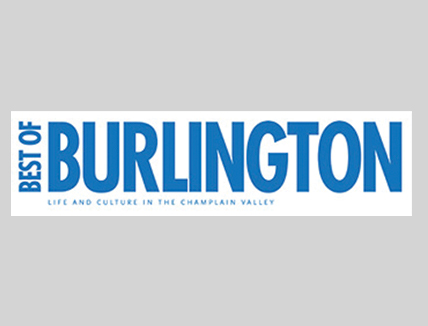 Best of Burlington, VT | Angel Flight NE