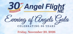 2026 Eveing of Angels Gala